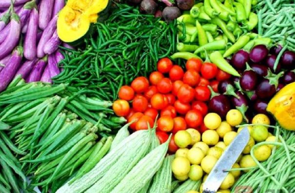 நுவரெலியாவில் காய்கறி விலை கடும் உயர்வு: தக்காளி கிலோ ரூ. ஆக உயர்வு